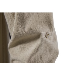 Classic long sleeve shirt - tie up necklineT-shirts