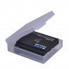 AHDBT-401 - 1680 mAh battery - for GoPro Hero 4 - 2 piecesBattery & Chargers