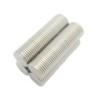 N50 - neodymium magnet - strong round disc - 8mm * 1.5mm - 50 piecesN50