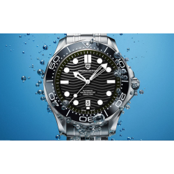 PAGANI DESIGN - mechanical watch - stainless steel - waterproof - whiteWatches