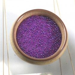Colorful water bubble beads - resin craftToys