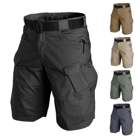 Tactical military shorts - waterproofPants