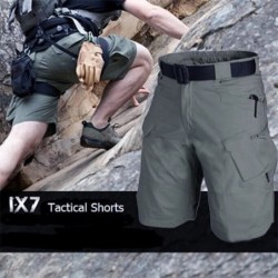 Tactical military shorts - waterproofPants