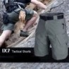 Tactical military shorts - waterproofPants