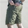 Tactical military shorts - waterproofPants