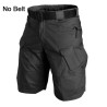 Tactical military shorts - waterproofPants