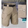 Tactical military shorts - waterproofPants