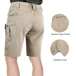 Tactical military shorts - waterproofPants