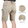 Tactical military shorts - waterproofPants