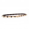 Fashionable elastic gold beltBelts