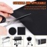 Non-stick BBQ grill mat - heat resistance - 40 * 33cmBBQ