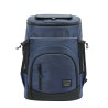Thermal backpack - cooler insulated bag - leak-proof - large capacity - 33LSport & Outdoor