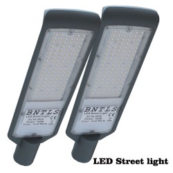 LED street light - lamp - IP65 - AC85V - 265VStreet lighting