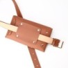 Small waist bag - with beltBags