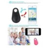 Mini smart GPS tracker - key / kids / luggage tracker - BluetoothElectronics & Tools
