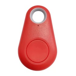 Mini smart GPS tracker - key / kids / luggage tracker - BluetoothElectronics & Tools