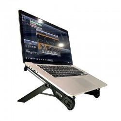 NEXSTAND K7 - laptop / tablet stand - foldable - adjustableHolders