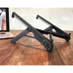 NEXSTAND K7 - laptop / tablet stand - foldable - adjustableHolders