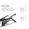 NEXSTAND K7 - laptop / tablet stand - foldable - adjustableHolders