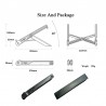 NEXSTAND K7 - laptop / tablet stand - foldable - adjustableHolders