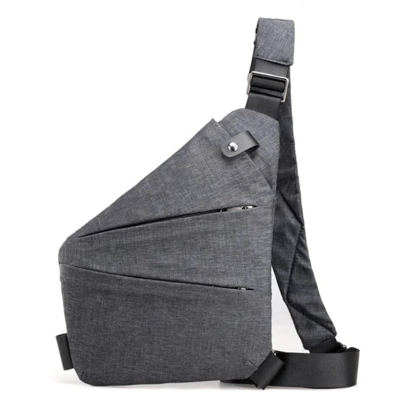 Multifunction chest bag - anti-theft - ultra thinBags