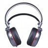 ZOP N43 - gaming headphones - headset with microphone / LED lightsHeadsets