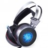 ZOP N43 - gaming headphones - headset with microphone / LED lightsHeadsets