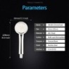 Classic shower head - high pressureShower Heads
