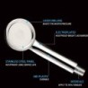 Classic shower head - high pressureShower Heads