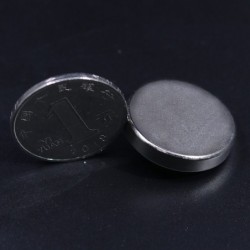 N35 - neodymium magnet - strong disc - 25mm * 5mmN35