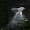 Solar outdoor lamp - PIR motion sensor - waterproof - 6 LEDSolar lighting