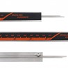 Stainless steel caliper - high precision - stainless steel with LCD displayCalipers