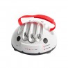 Lie detector with micro electric shocks - party game - toyParty
