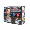 Lie detector with micro electric shocks - party game - toyParty