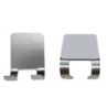 Shaving razor holder - wall mounted stainless steel hookBathroom & Toilet
