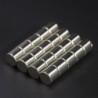 N35 - neodymium magnet - strong round disc - 10mm * 10mmN35