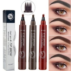 Liquid eyebrow pen - long lasting - waterproofMake-Up