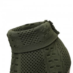 Fashionable peep toe - high heel - ankle boots - pumpsHigh heels