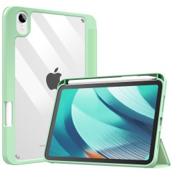 Protective cover case - stand function - for iPad Mini 6 - with pencil holderProtection