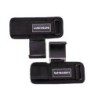 Sports wrist straps - with lifting hooks - 2 piecesEquipment