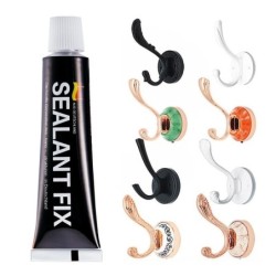 Ultra strong instant universal sealant - super glue - fast dryingAdhesives & Tapes