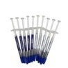 Grey thermal grease - silicone paste - 1gr - 10 piecesCooling paste