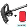 Bluetooth earphones - HD wireless headset - with CVC8.0 dual microphone - noise reductionEar- & Headphones