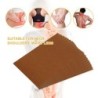 Sumifun - tiger balm - pain relief patches - muscle / shoulders / neckMassage