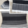 Elegant striped mini dressDresses