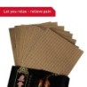 Sumifun - tiger balm - pain relief patches - back / neck muscles / joints - 100 piecesMassage
