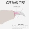 Dogs / cats nail clippers - set with nail fileCare