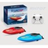 RC racing boat - with remote control - electric toyBoats