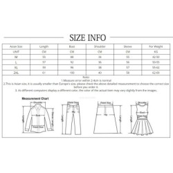 Lace short jacket - with zipperJackets