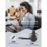 Mpow HC5 - Bluetooth headphones - headset with microphone - noise cancellingHeadsets